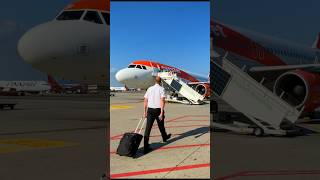 Recensione Volo EasyJet