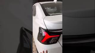 All New Maruti Suzuki Dzire 2024 ❤️| New Model #shorts #youtubeshorts #dzire #marutidzire