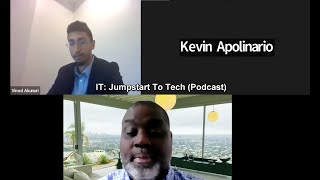 IT: Jumpstart To Tech (Podcast)