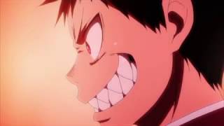 Fire Force||AMV||The Search