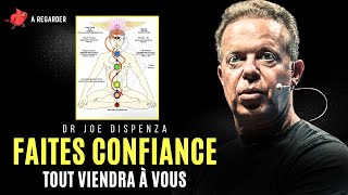 Quand Vous Vous Sentez Si Complet, Tout Viendra à Vous | Dr Joe Dispenza en français