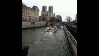 La Seine