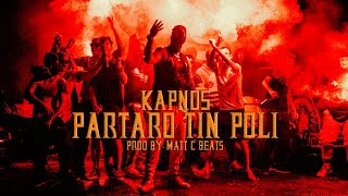 Kapnos - Partaro Tin Poli (Official Video Clip)