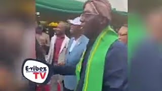 Sanwo Olu Commissions The Newly Built Lagos Ultramodern Smart School