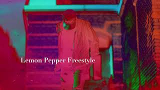 Nic D "Lemon Pepper Freestyle" (Beat remade by Jdbeatz) (Drake Remix)