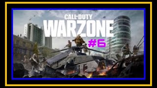 Call of Duty Warzone PS4 #6