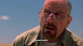 Breaking Bad - Gus Walt'ı Kovuyor (S4B11)