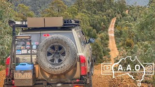 Victorian High Country - Fishing and 4x4