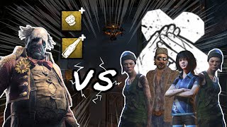 Clown VS SWF | Dead by Daylight