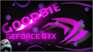 Конец эры GeForce GTX? RTX захватит рынок? Старые видеокарты актуальней новых?