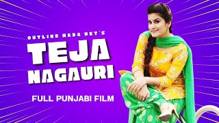 Teja Nagori ( Full Movie ) Latest punjabi full movie 2020 | New punjabi movies 2020 full movie