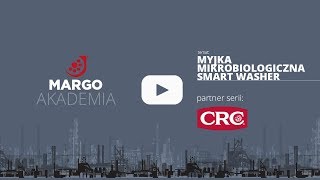 Myjka mikrobiologiczna Smart Washer