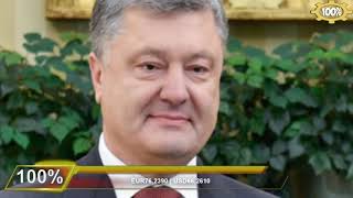 Эксперт  Порошенко допустил серьезную осечку