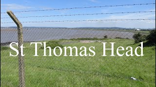 St Thomas Head