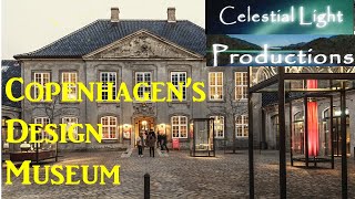 Copenhagen's Designmuseum Danmark