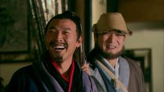 《射雕英雄传》The Legend of the Condor Heroes 2008 E43