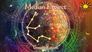 Median Project   The Constellation Of Aries