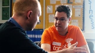 Tablet Academy - Transforming Teaching and Learning