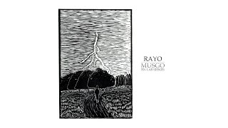 Musgo en las Sienes - Rayo (2024) (Full Album)