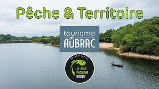 Pêche & Territoire : Tourisme en Aubrac