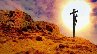 Crucifixion Q: Did the body of Jesus rot on the cross?