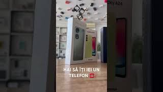 HAI SĂ ÎȚI IEI UN TELEFON #grandsmartphone #viral #casatelefoanelor #shortsvideo #pyf #rge