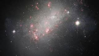 Video of A Marvel of Galactic Morphology #space #drone #nasa #science