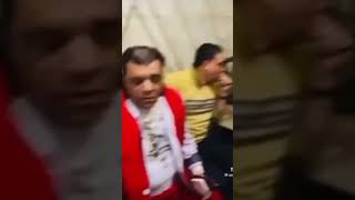 عصام شعبان عبدالرحيم أنتازبال  للعامل النظافه وعامل النظافه اناطلعتك ترند