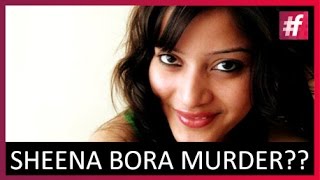 Sheena Bora Murder Mystery - A Crime Or Reality Show??