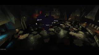 ROBLOX DOORS Floor 2 - Seek bossfight but the song is "The Wither Storm"