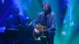 Jeff Lynne's ELO ( Electric Light Orchestra ) @ Mannheim 2018