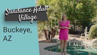 Sundance Adult Village, Buckeye, AZ