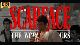 Scarface The World Is Yours || 2024 Gameplay EP12