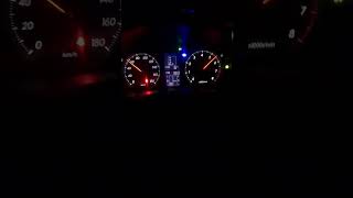 toyota mark x  250g 2005 0 -100km/hr