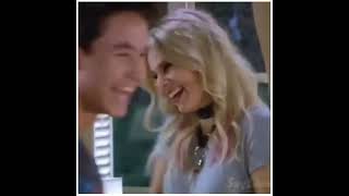 Soy Luna 3 - Bloopers - Valentina Zenere y Michael Ronda ( Ámbar y Simón)