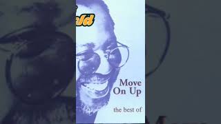 Curtis Mayfield-Move on up (HIP HOP)