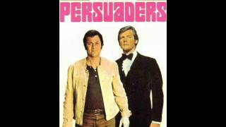 The Persuaders - Incidental music