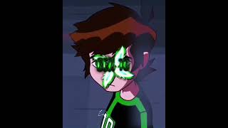 Ben 10 vs Rick Prime