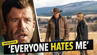 Yellowstone Fans Are SCARED For The End Of The Show.. Here’s Why