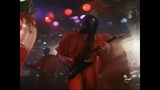 Slipknot - Wait And Bleed - Live In Tokyo Japan 7/2/2000 (HD REMASTERED)