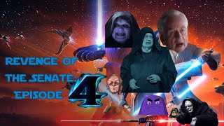 YTP: Revenge of the Senate: Episode 4