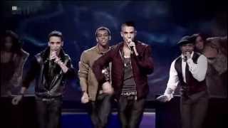 X Factor UK - Season 8 (2011) - Episode 29 - Results 9