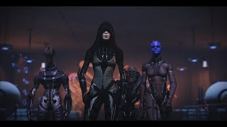 Mass Effect 3 Legendary Edition - Kasumi "I have the wrong casino" Citadel DLC