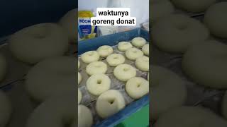 goreng donat #usahakuliner #usaharumahan