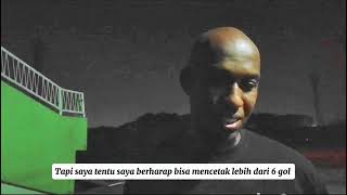 KUTUKAN STRIKER ASING PERSEBAYA⁉️PAULO HENRIQUE TIDAK TAKUT KUTUKAN❗❗#persebaya #bonek