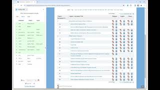 RPA case study: Download all PDF documents from website (Method 1A/B)