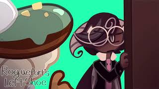 PROBLEMS • Original Animation Meme • Cookie Run Dragon Prophecy AU [BRIGHT COLORS AND FLASH]