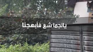 نشيد خرافي / يا ديمة خير وعطاء / اداء محمد المقيط 🥀