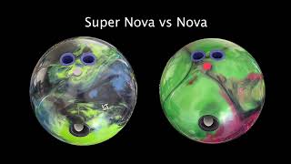 Storm Super Nova Review by Casey Murphy