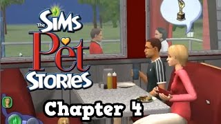 Let's play The Sims Pet Stories Best in Show Chapter 4